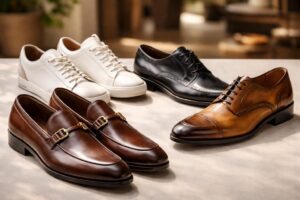 découvrez comment trouver une belle chaussure italienne en explorant les marques de référence réputées pour leur qualité et leur style élégant.