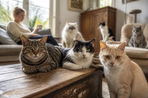 découvrez notre liste originale de noms de chat et chatte commençant par la lettre p pour créer une ambiance chaleureuse et unique chez vous.