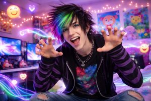 découvrez l'origine et la signification de l'expression 'rawr', une interjection dynamique et pleine d'énergie qui fait sensation sur internet.