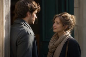 découvrez comment les poèmes créent des rencontres inattendues qui bouleversent nos sentiments et éveillent nos émotions les plus profondes.