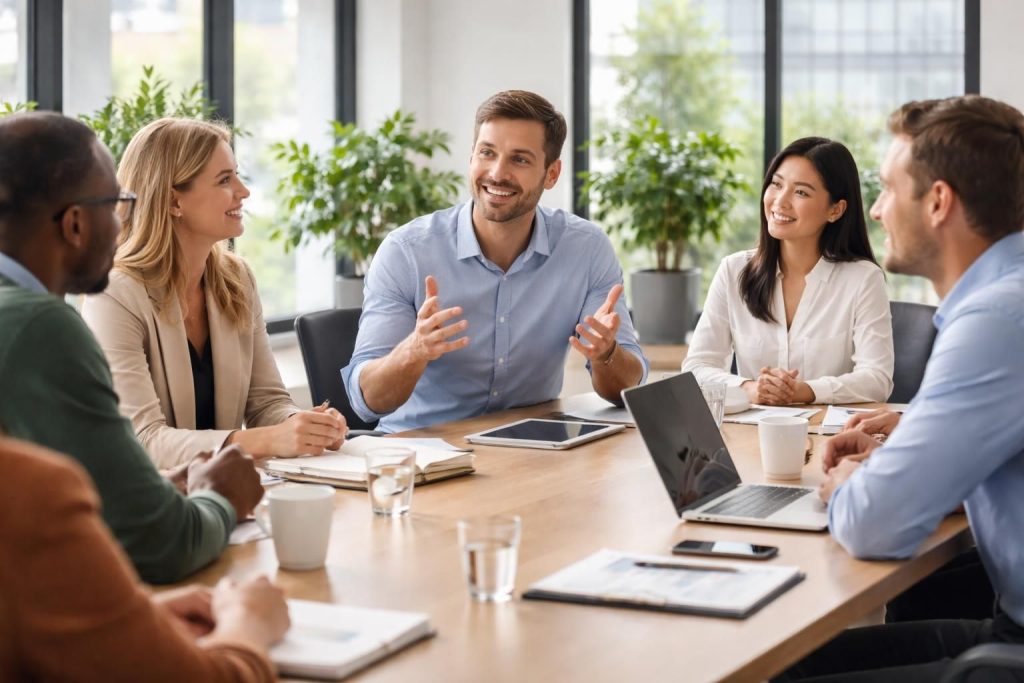 découvrez comment donner des conseils en communication efficaces pour prévenir les malentendus et améliorer vos échanges au quotidien.