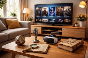 découvrez le top 5 des séries incontournables à ne pas manquer sur la plateforme de streaming ovgap, pour des heures de divertissement garanti.