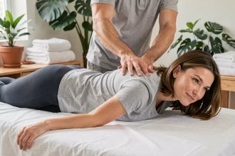 Harmonia Massage : Explorez les différentes techniques de massage personnalisé
